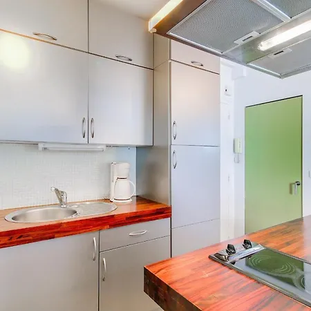 Apartment Private - Beaubourg - Marais Paris